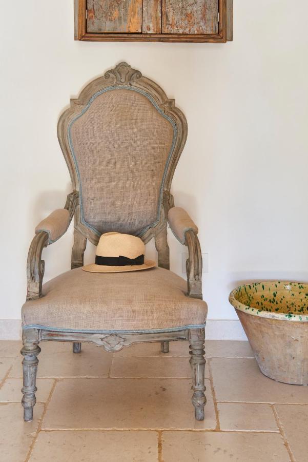 Trullo Silentio, Ostuni - W Private Pool Βίλα Εξωτερικό φωτογραφία