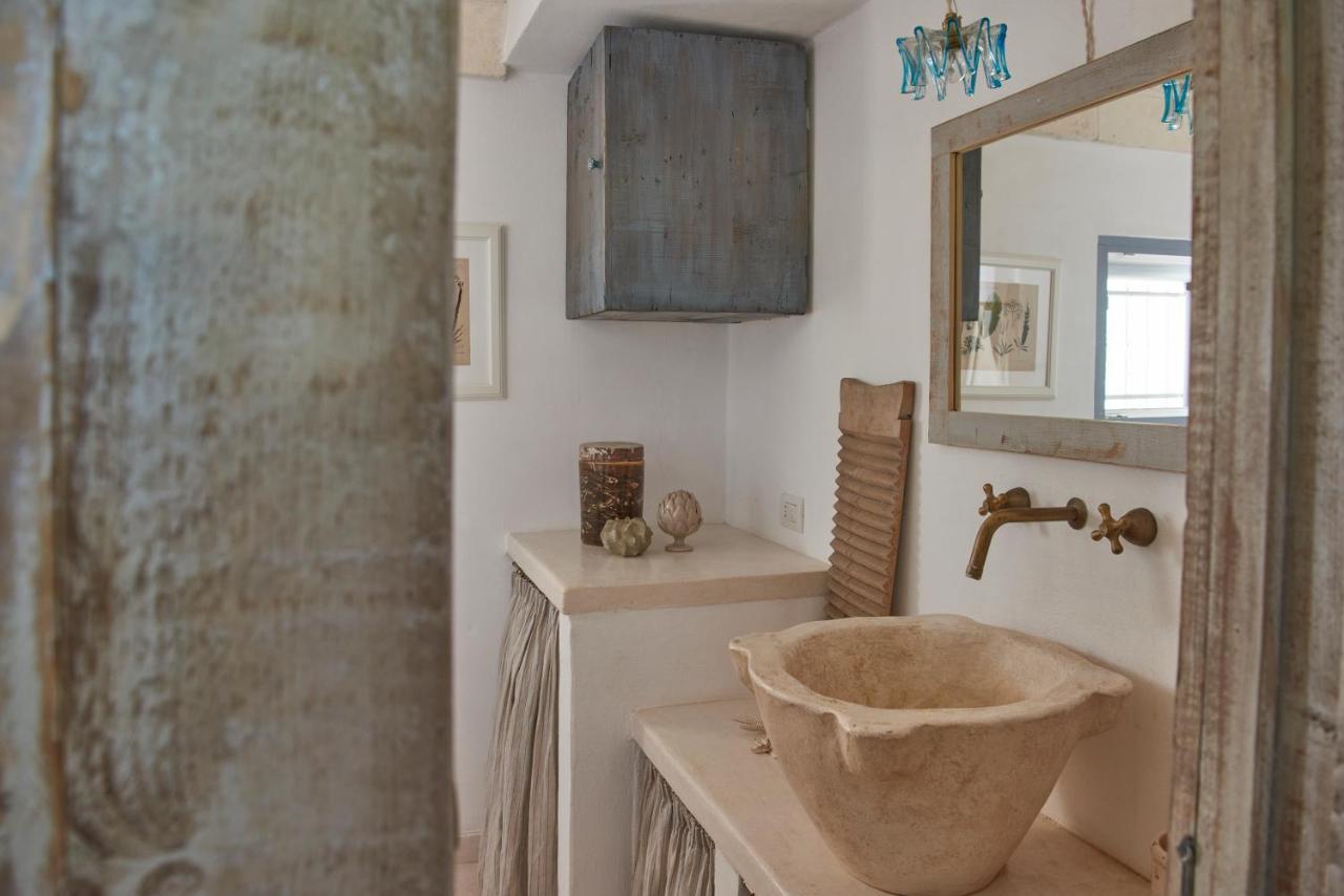 Trullo Silentio, Ostuni - W Private Pool Βίλα Εξωτερικό φωτογραφία