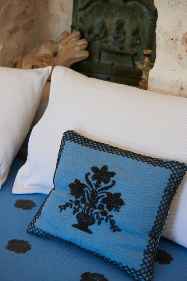 Trullo Silentio, Ostuni - W Private Pool Βίλα Εξωτερικό φωτογραφία